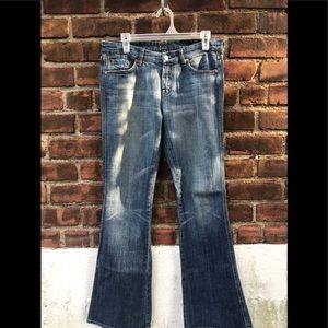 Seven For All Mankind Jeans. Size 28